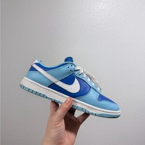 Nike dunk low Aragon